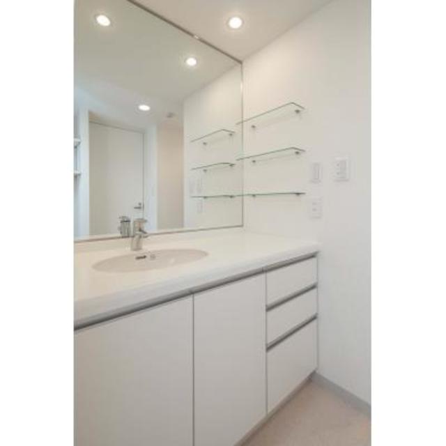 ※写真は同タイプ住戸です。