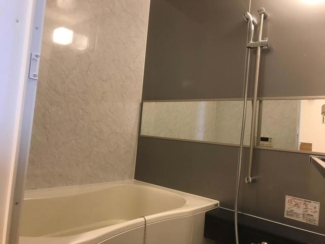 ※写真は同タイプ住戸です。