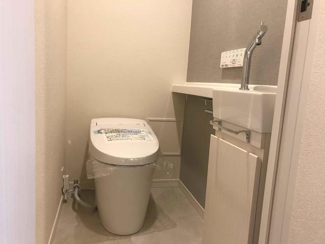 ※写真は同タイプ住戸です。