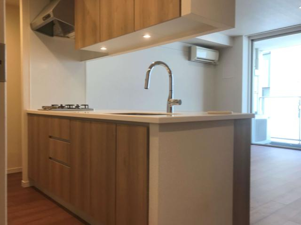 ※写真は同タイプ住戸です。