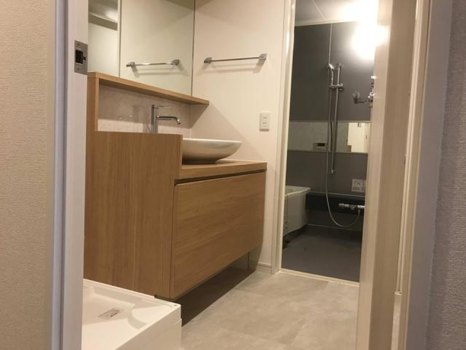 ※写真は同タイプ住戸です。