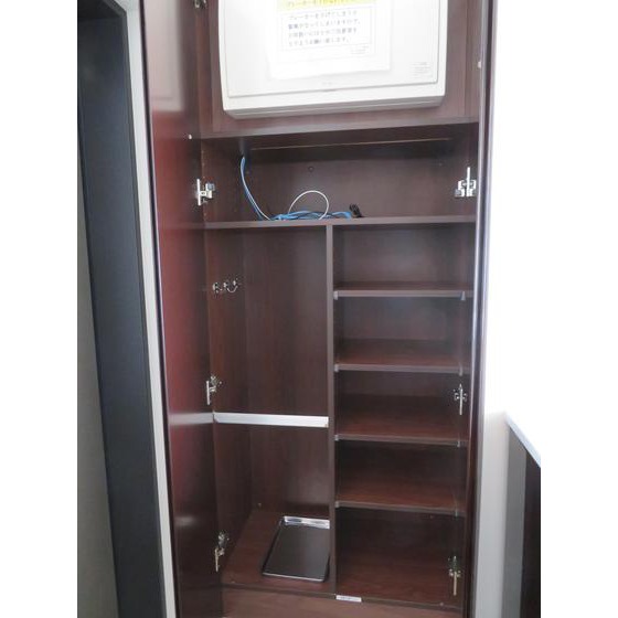 シューズボックス