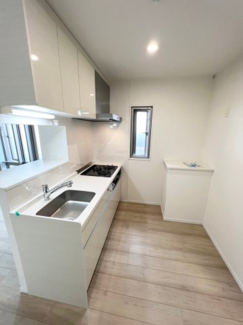 キッチンスペース