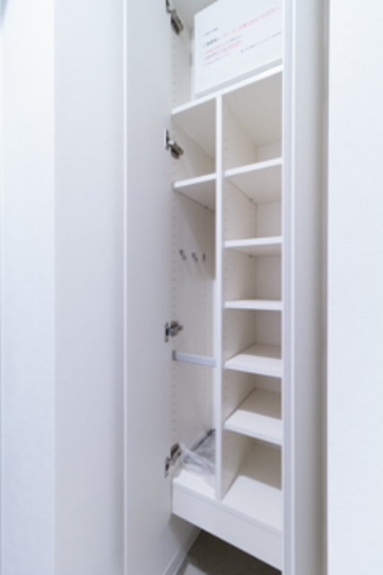 ※写真は同タイプ住戸です。