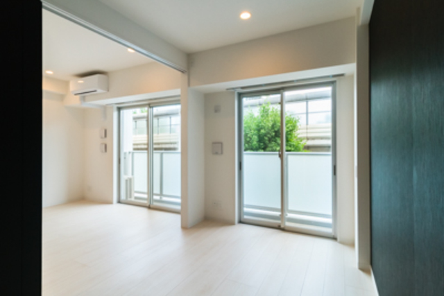 ※写真は同タイプ住戸です。