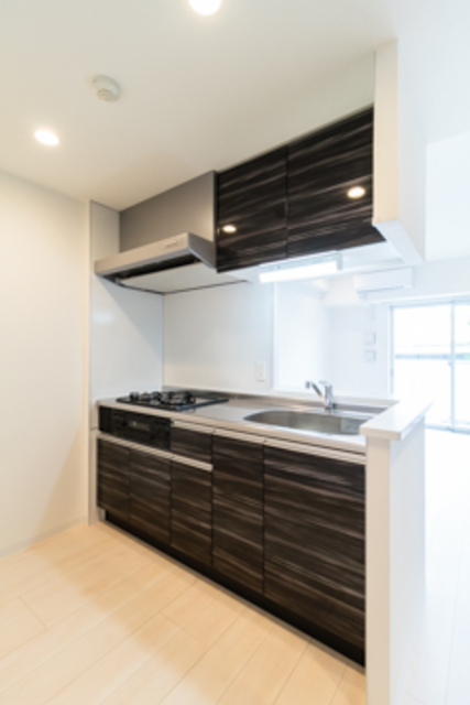 ※写真は同タイプ住戸です。