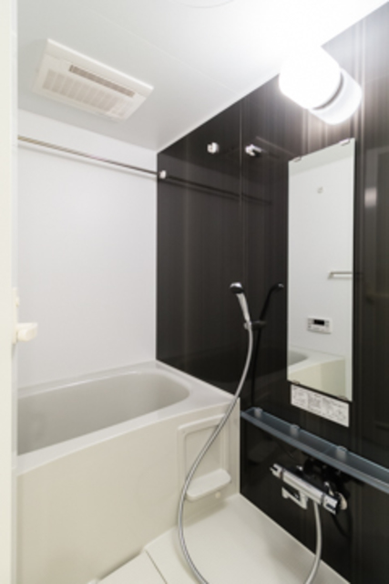 ※写真は同タイプ住戸です。