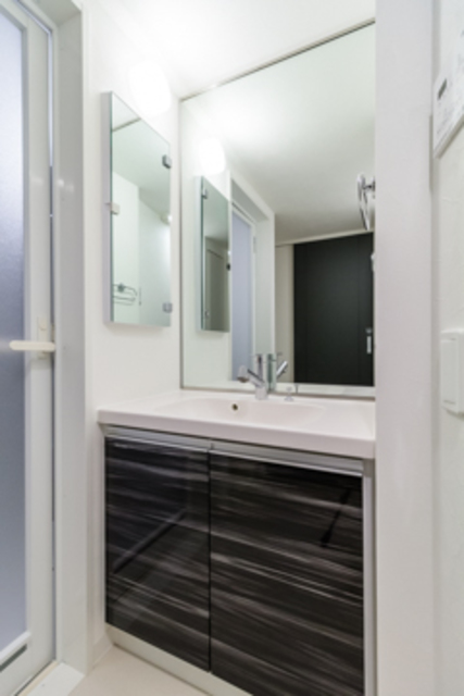 ※写真は同タイプ住戸です。