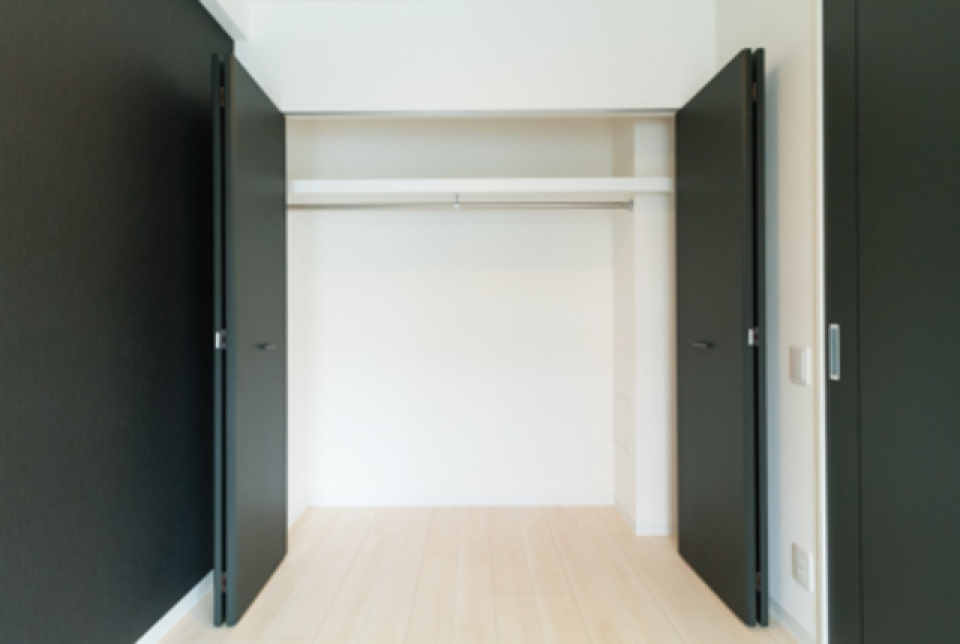 ※写真は同タイプ住戸です。