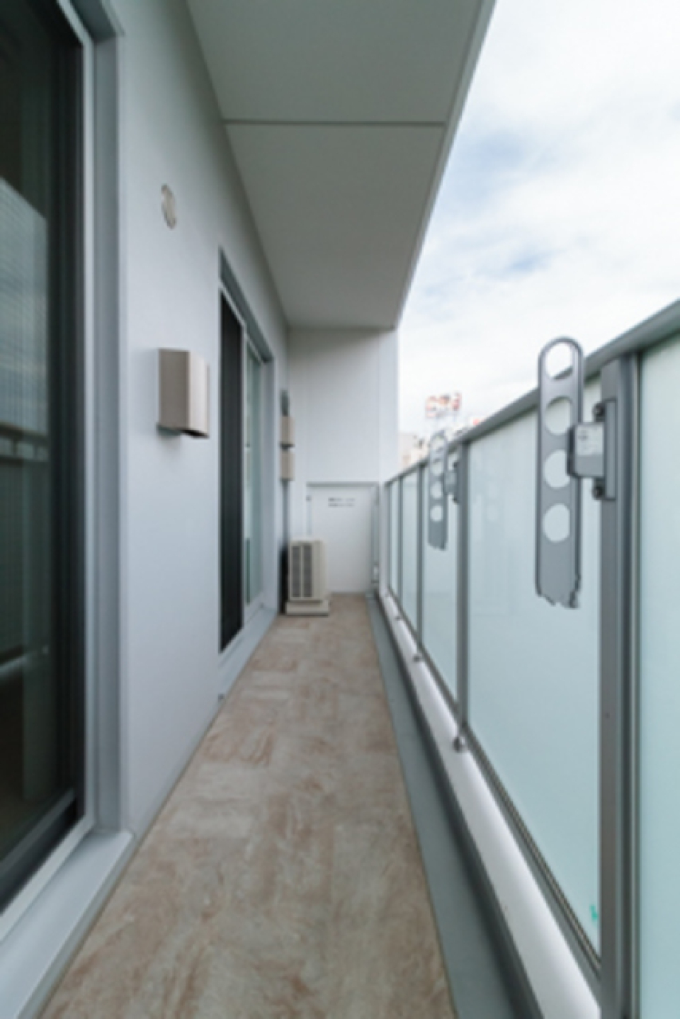 ※写真は同タイプ住戸です。