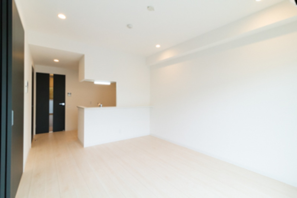 ※写真は同タイプ住戸です。