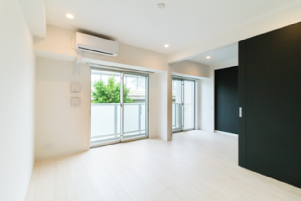 ※写真は同タイプ住戸です。