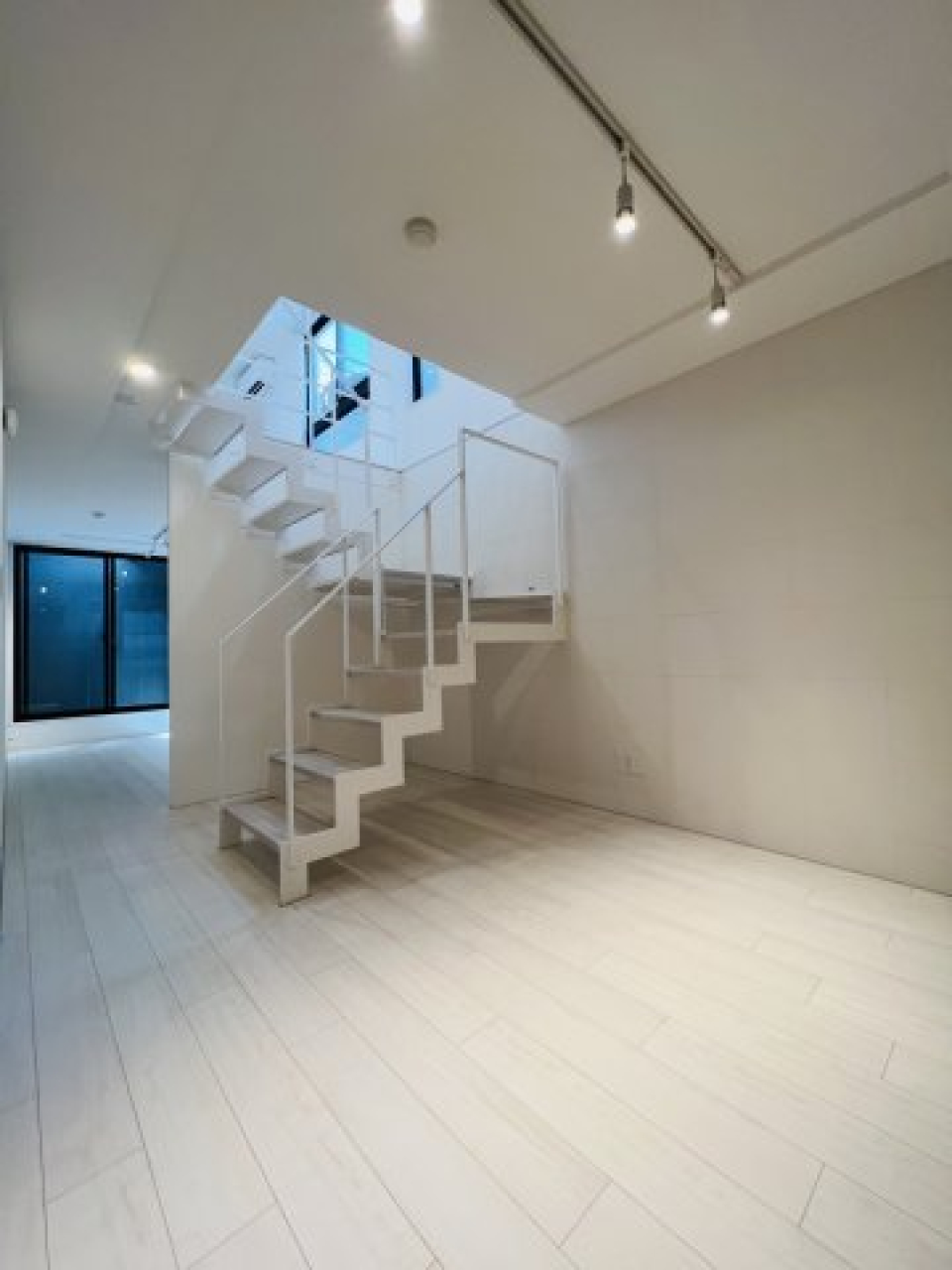 上下階で生活リズムを整える