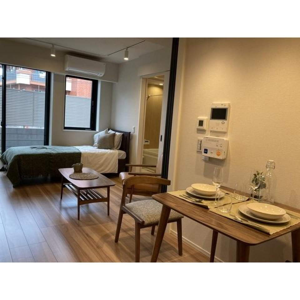 居室、リビング