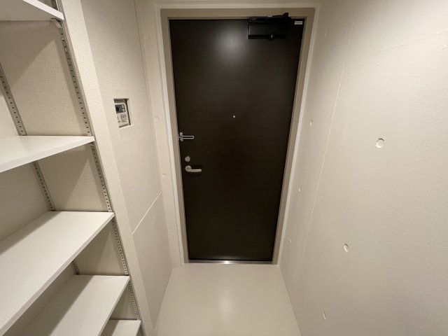 W門前仲町ステーション1