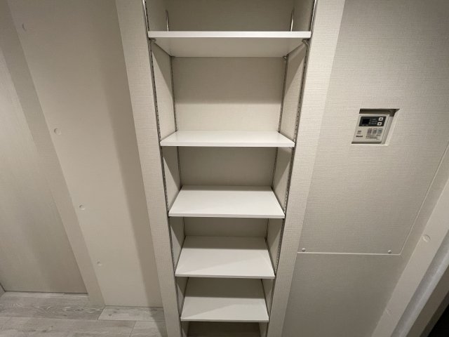 W門前仲町ステーション1