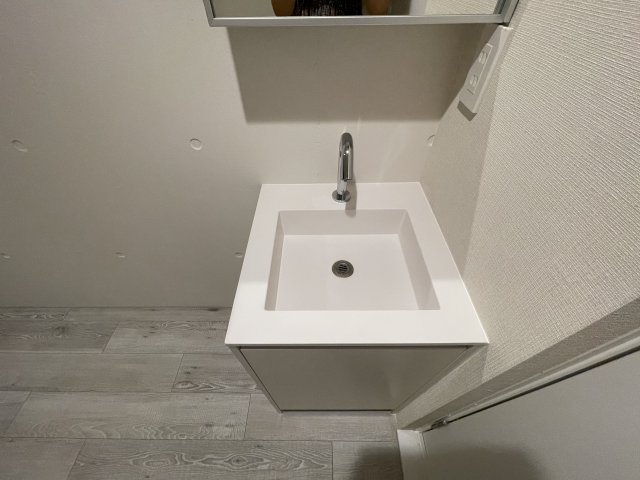 W門前仲町ステーション1