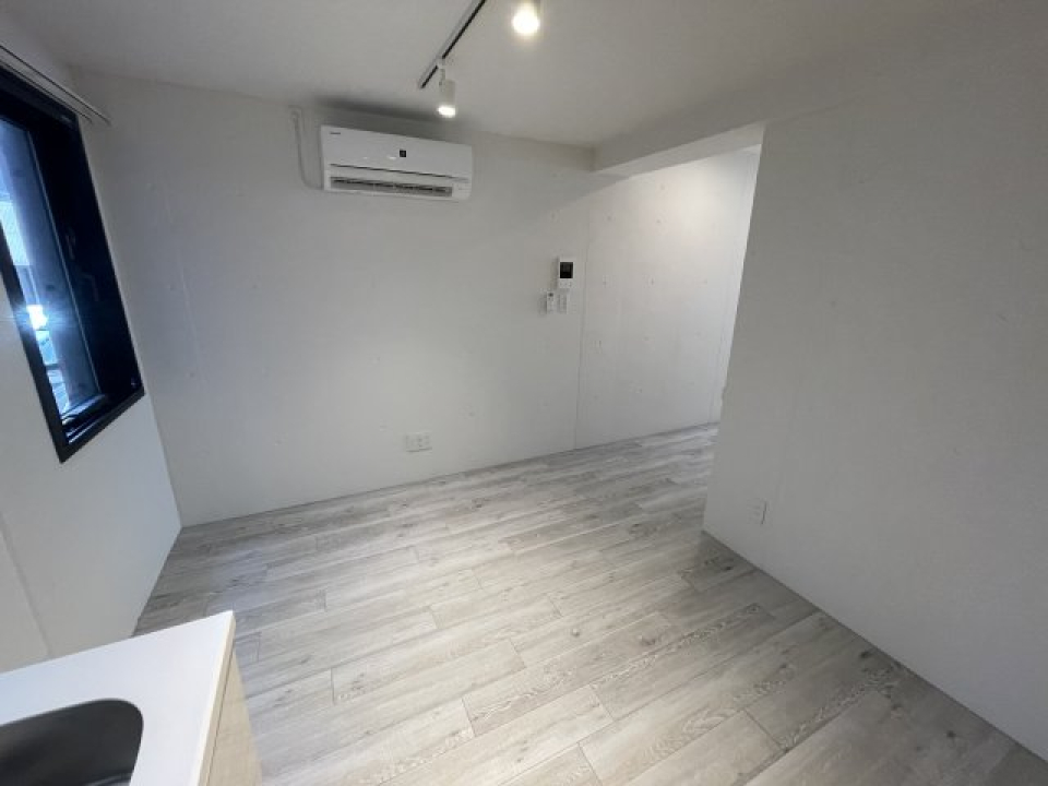 W門前仲町ステーション1