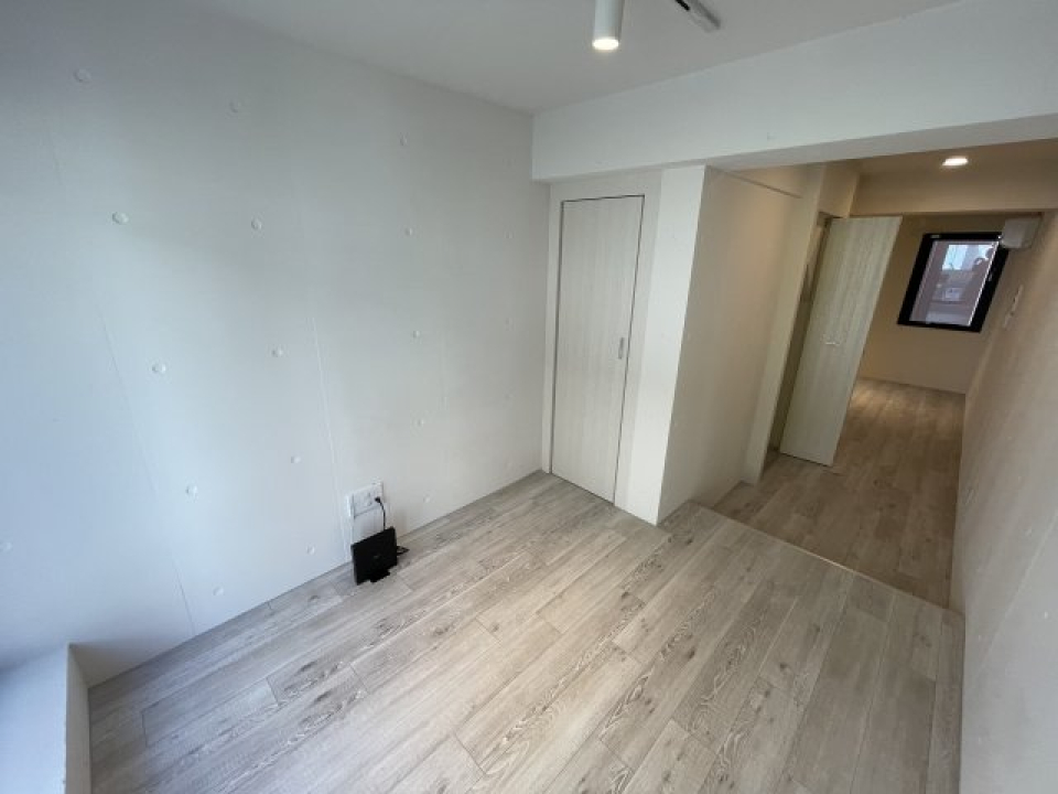 W門前仲町ステーション1