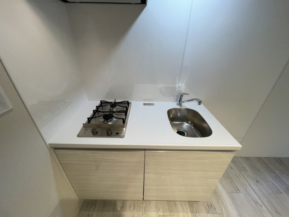 W門前仲町ステーション1