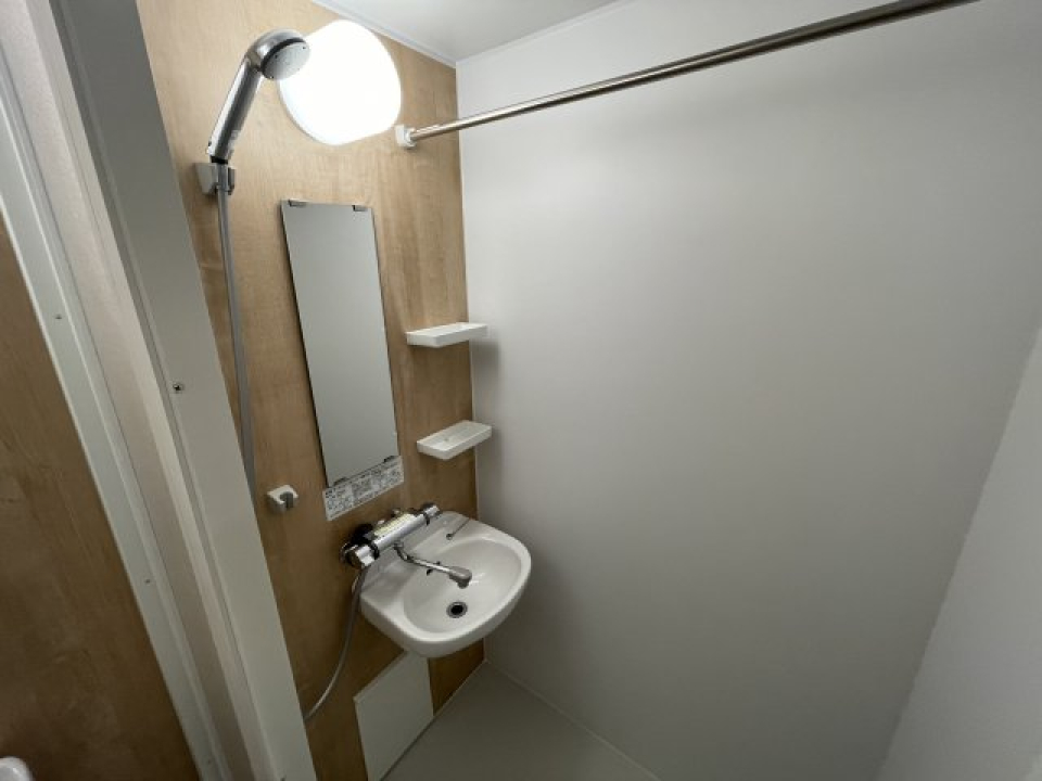 W門前仲町ステーション1