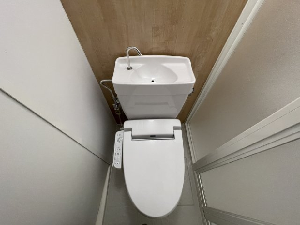 W門前仲町ステーション1