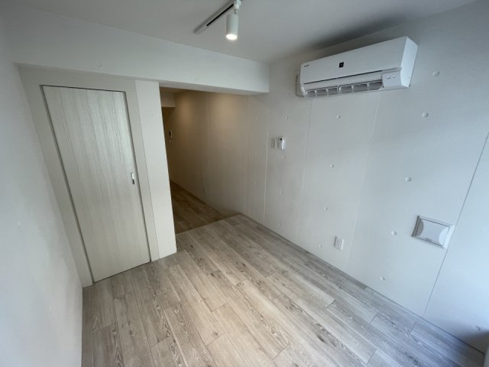 W門前仲町ステーション1