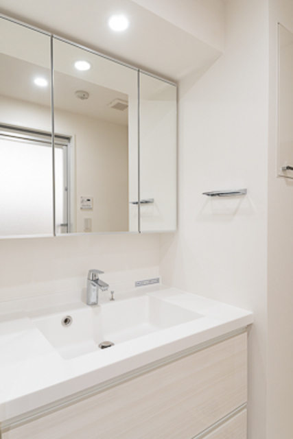 ※写真は同タイプ住戸です。