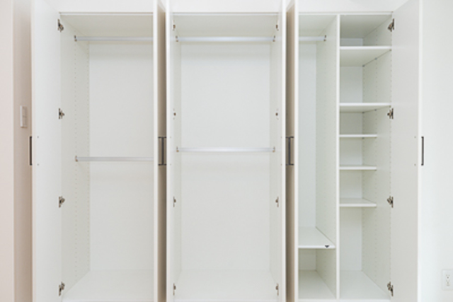 ※写真は同タイプ住戸です。