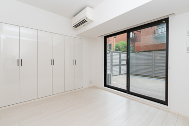 ※写真は同タイプ住戸です。