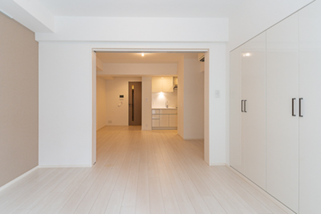 ※写真は同タイプ住戸です。