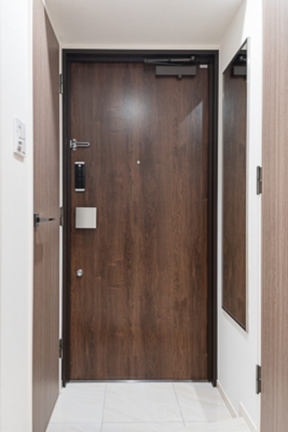 ※写真は同タイプ住戸です。