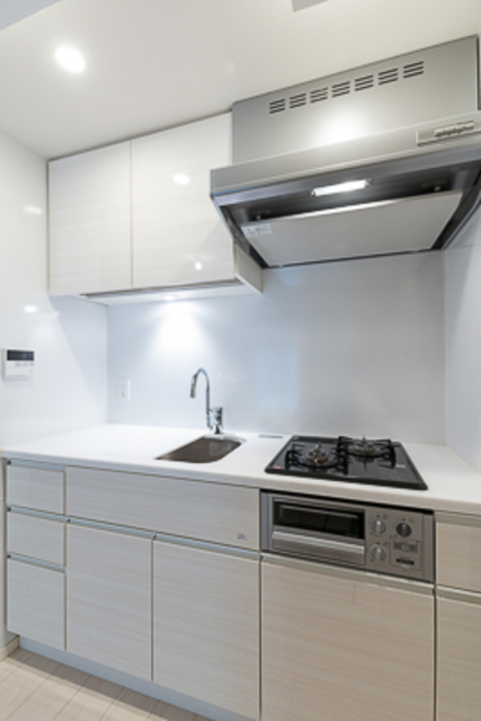 ※写真は同タイプ住戸です。