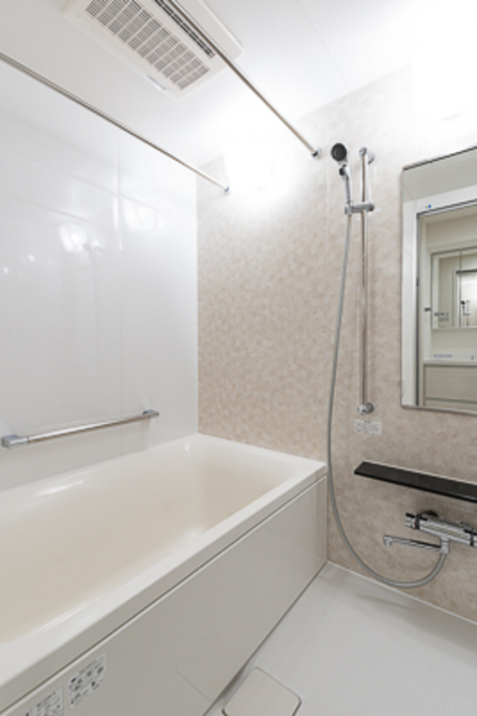 ※写真は同タイプ住戸です。