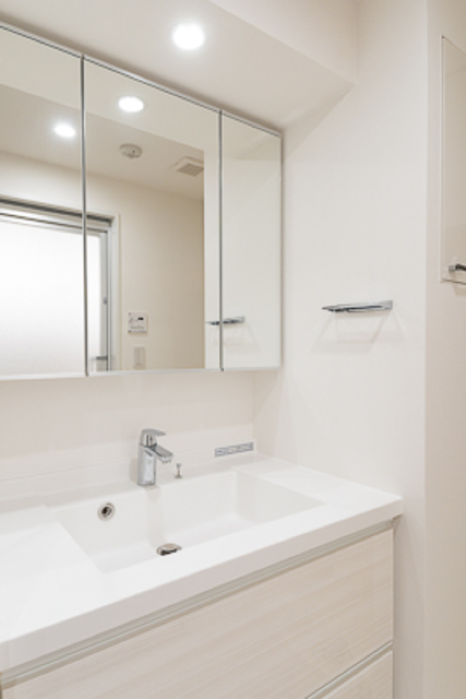 ※写真は同タイプ住戸です。