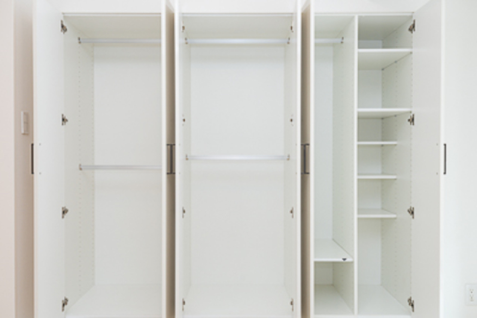 ※写真は同タイプ住戸です。