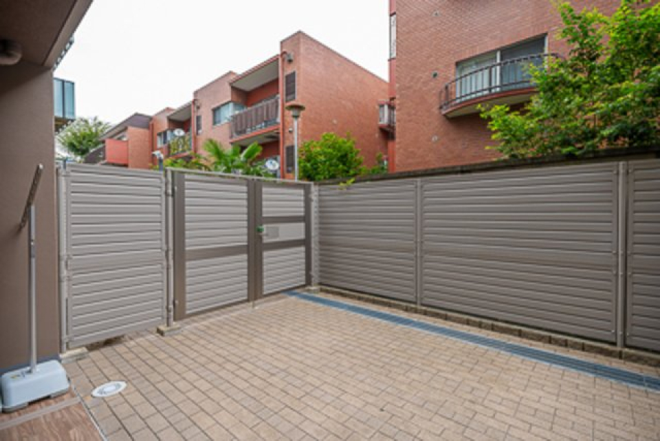 ※写真は同タイプ住戸です。