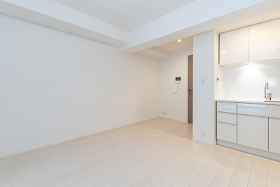 ※写真は同タイプ住戸です。