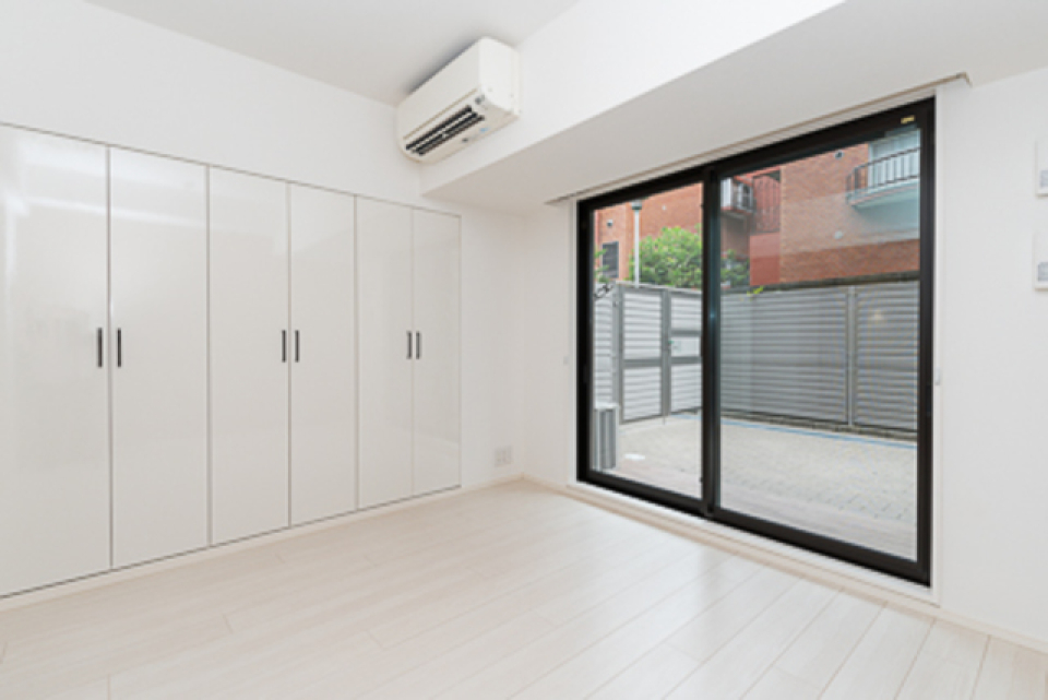 ※写真は同タイプ住戸です。