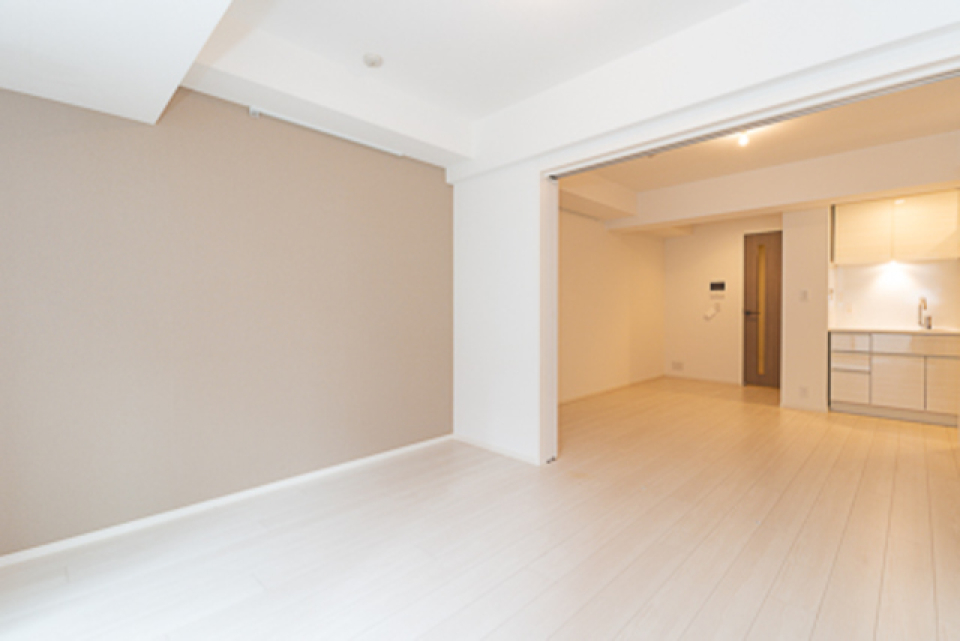 ※写真は同タイプ住戸です。