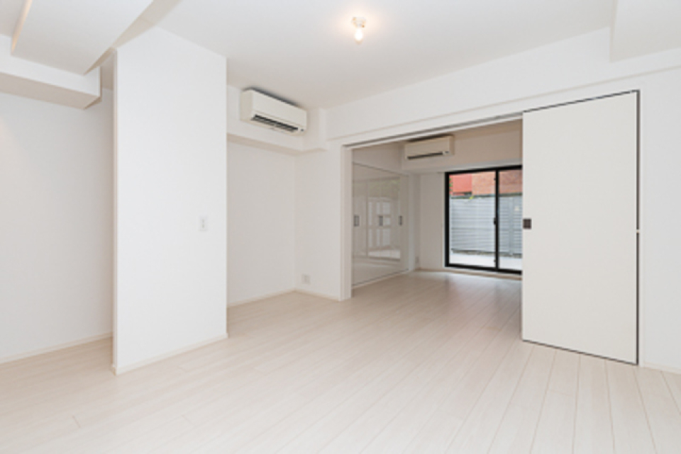 ※写真は同タイプ住戸です。