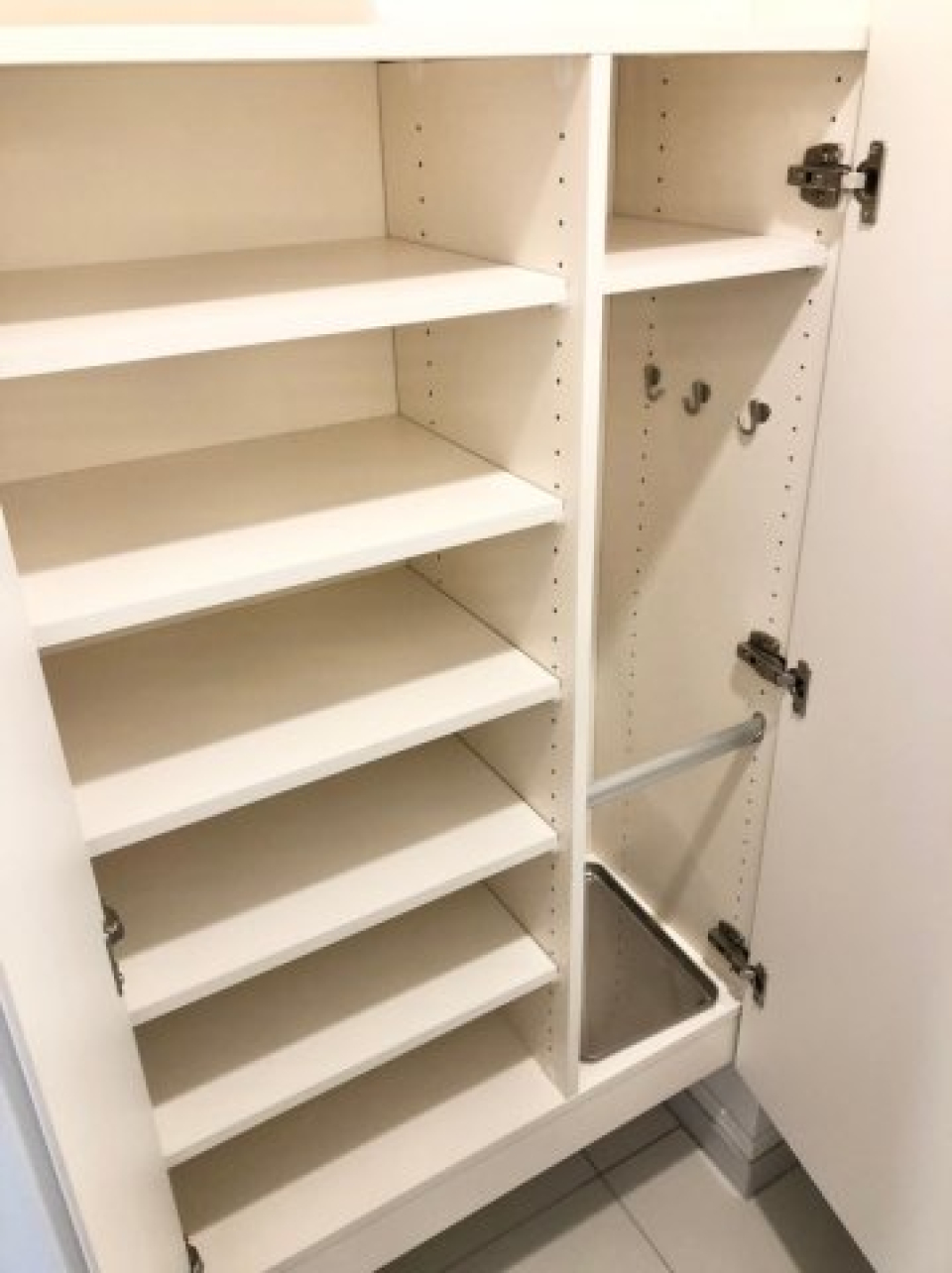 ノッツ大山※同タイプ他部屋