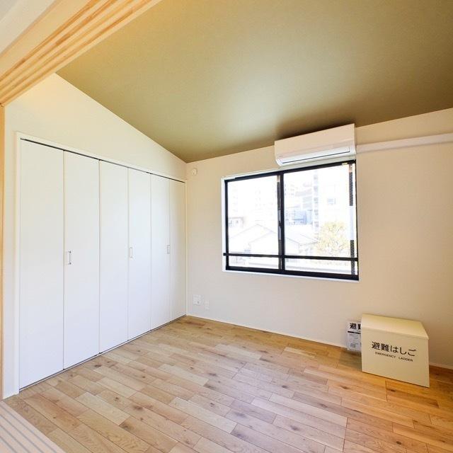 その他、部屋スペース