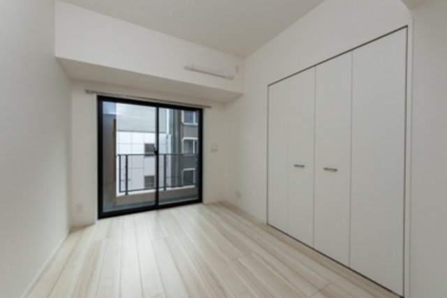 ※写真は同タイプ住戸です。