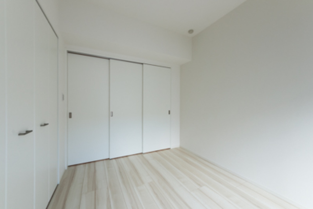 ※写真は同タイプ住戸です。