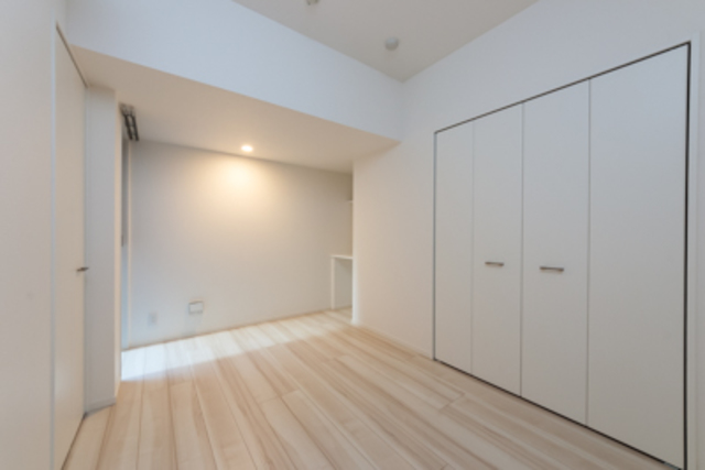 ※写真は同タイプ住戸です。