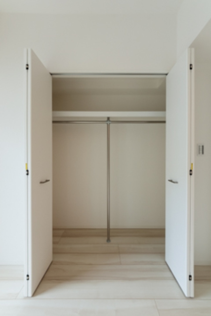 ※写真は同タイプ住戸です。