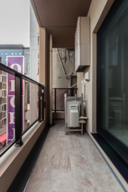 ※写真は同タイプ住戸です。