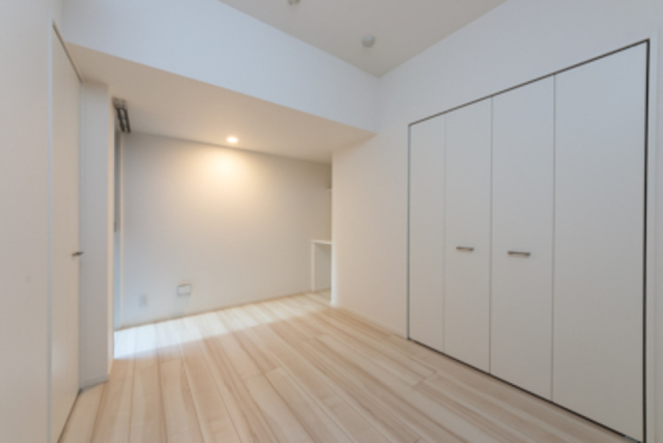 ※写真は同タイプ住戸です。