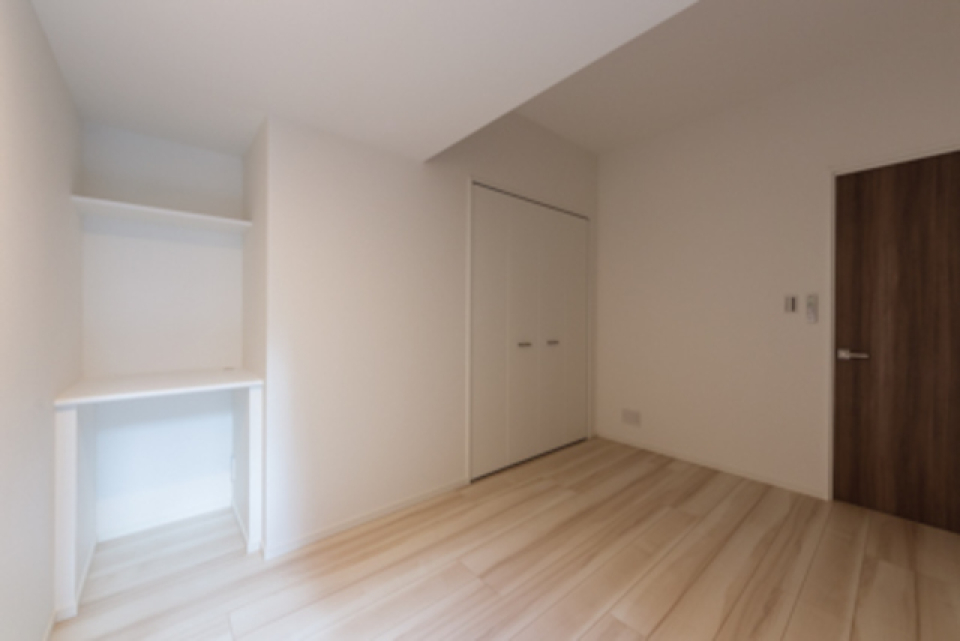 ※写真は同タイプ住戸です。